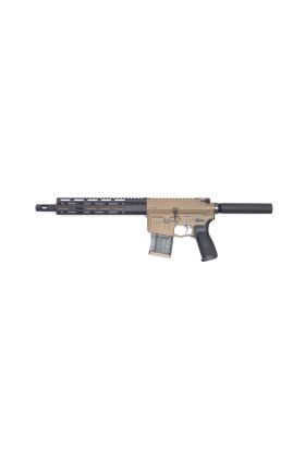 ARP Tactical, 300 HAM'R, 11.3" Barrel, 1-13 Twist, Flat Dark Earth