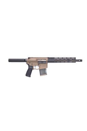 ARP Tactical, 300 HAM'R, 11.3" Barrel, 1-13 Twist, Flat Dark Earth