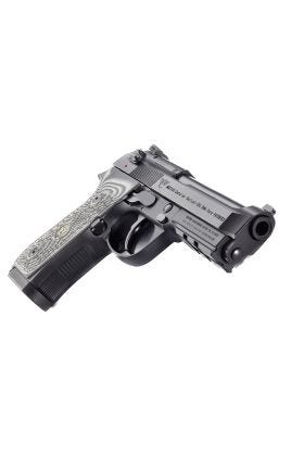 Beretta/Wilson Combat 92G Centurion Tactical w/ Action Tune