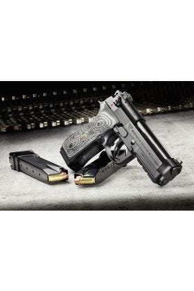 Beretta/Wilson Combat 92G Centurion Tactical