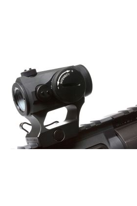 SCOPE MOUNT, ACCU-RIZER, AIMPOINT MICRO, T-1/H-1