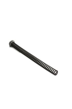 RECOIL SPRING KIT, Flat Wire, .45 ACP +P, FULL-SIZE, 20LB