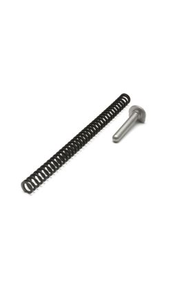 RECOIL SPRING KIT, Flat Wire, 9MM, FULL-SIZE, 13LB