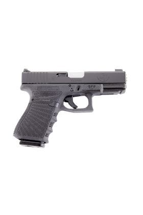 Paul Howe | GLOCK 19