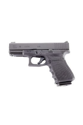 Paul Howe | GLOCK 19