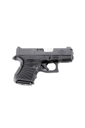 Paul Howe | GLOCK 26