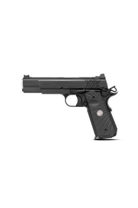 XTAC Elite, Full Size, 9mm, Black