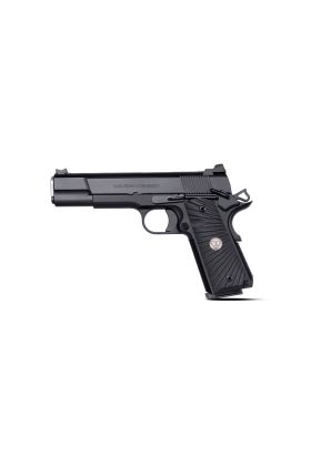 Ultralight Carry, Full Size, .45 ACP, Black