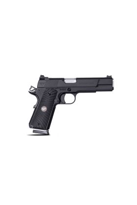 Ultralight Carry, Full Size, 9mm, Black