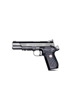 EDC X9L, Lightrail, 5", 9mm, Black