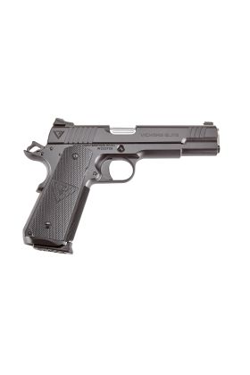 Vicker's Elite, Full Size, 9mm, Black