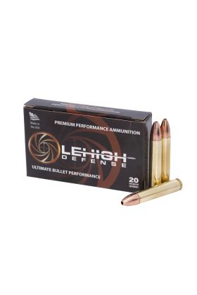 350 LEGEND | 150GR, LEHIGH DEFENSE CC, 20/BOX