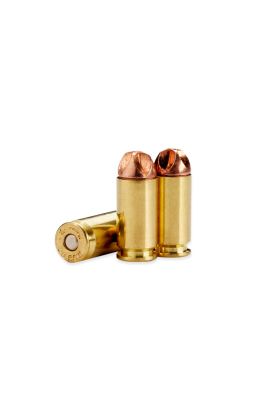 .40 S&W | 115GR, LEHIGH DEFENSE XD, 20/BOX