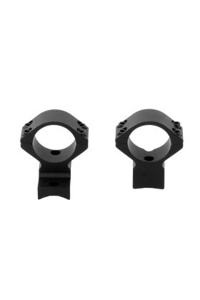SCOPE MOUNT, TALLEY, 1 INCH, HIGH RINGS, NULA RIFLES