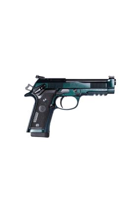 Beretta 92X Performance, 9mm, Shiver