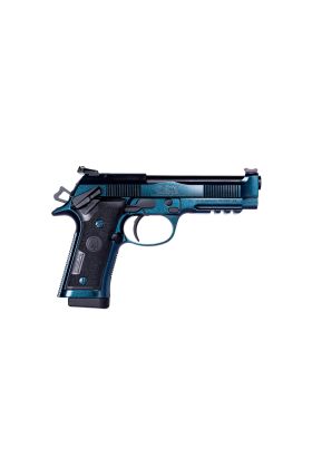 Beretta 92X Performance, 9mm, Typhoon