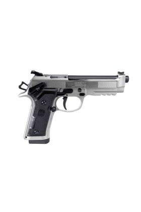 Beretta 92X Performance, 9mm