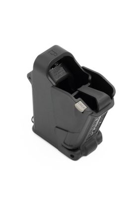 MAGAZINE LOADER, UPLULA, UNIVERSAL SEMI-AUTO PISTOL