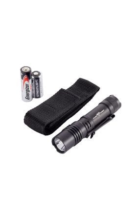 FLASHLIGHT, STREAMLIGHT/WILSON COMBAT, PROTAC 2L, HANDHELD, 350 LUMENS