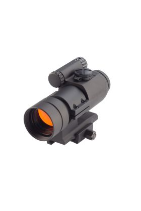 OPTIC, AIMPOINT, ACO (CARBINE OPTIC), STANDARD MOUNT, 2 MOA