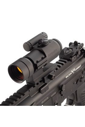 OPTIC, AIMPOINT, ACO (CARBINE OPTIC), STANDARD MOUNT, 2 MOA
