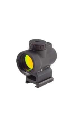 OPTIC, TRIJICON, MRO - MINIATURE RIFLE OPTIC, 1X25MM, STANDARD MOUNT, 2 MOA