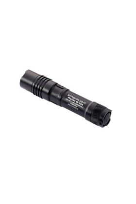 FLASHLIGHT, STREAMLIGHT/WILSON COMBAT, PROTAC 1L/1AA, HANDHELD, 350 LUMENS