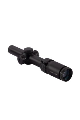 OPTIC, VORTEX, STRIKE EAGLE, 1-6X24, AR-BDC RETICLE, 30MM