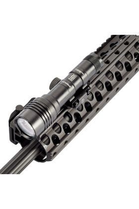 WEAPON LIGHT, STREAMLIGHT, PROTAC RAIL MOUNT 2, 625 LUMENS