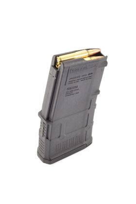 MAGAZINE, AR-15, 5.56 NATO, 20 ROUND, POLYMER | MAGPUL PMAG, GEN M3