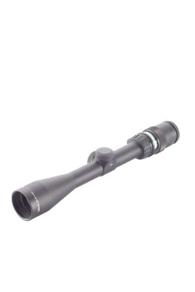 OPTIC, TRIJICON, ACCUPOINT (TR20-2G), 3-9X40, MIL-DOT CROSSHAIR WITH GREEN DOT, 1"