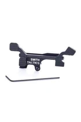 BOLT RELEASE, SMITH TACTICS | AR-15 BATTLE BAR, BLACK