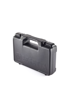 GUN CASE, BERETTA, 92/96, PLASTIC