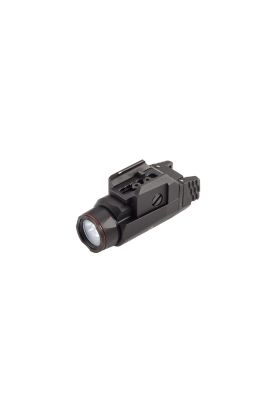 WEAPON LIGHT, CRIMSON TRACE, UNIVERSAL TACTICAL, CMR-208 RAIL MASTER