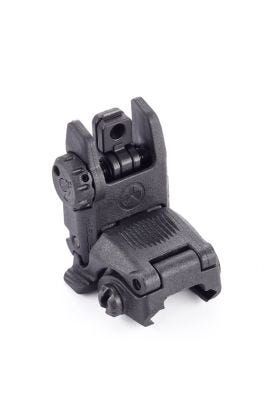 REAR SIGHT, MAGPUL MBUS