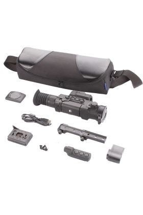 OPTIC, THERMAL, PULSAR, TRAIL 2 LRF XQ50, 3.5-14X42