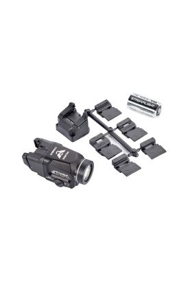 WEAPON LIGHT, STREAMLIGHT/WILSON COMBAT, TLR-7A FLEX, 500 LUMENS