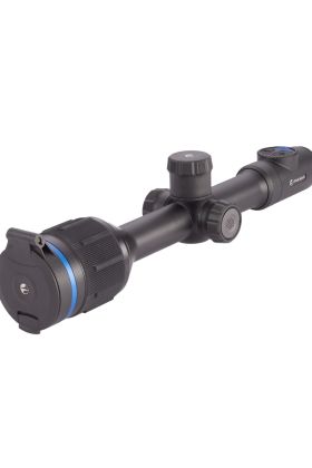OPTIC, THERMAL, PULSAR, THERMION 2 XQ38, 2.5-10X38