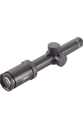 OPTIC, TRIJICON, HURON, 1-4X24, BDC RETICLE, 30MM