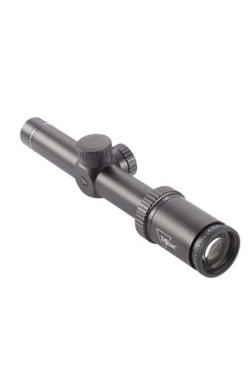 OPTIC, TRIJICON, HURON, 1-4X24, BDC RETICLE, 30MM