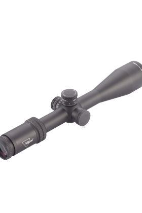 OPTIC, TRIJICON, CREDO, 4-16X50, MRAD ILLUMINATED RED, 30MM