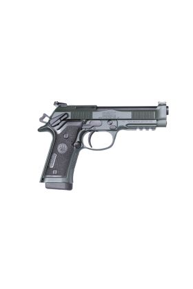 Beretta 92X Performance, 9mm, OD Green
