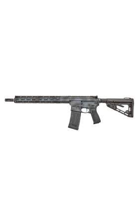 Protector Carbine, 300 HAM'R, 16" Barrel, 1-15 Twist, Round, Urban Camo
