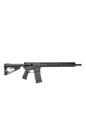 Protector Carbine, 300 HAM'R, 16" Barrel, 1-15 Twist, Round, Black