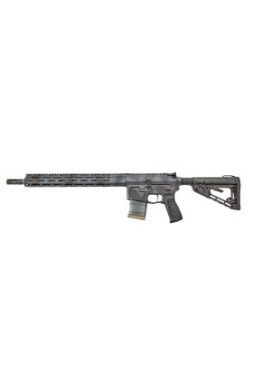 Protector Elite Carbine, 300 HAM'R, 16" Barrel, 1-15 Twist, Round, Urban Camo