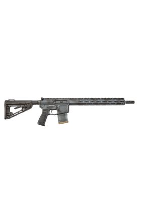 Protector Elite Carbine, 300 HAM'R, 16" Barrel, 1-15 Twist, Round, Urban Camo