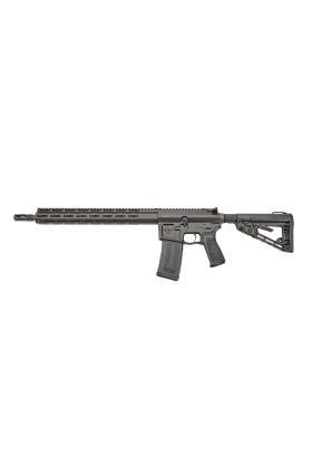 Recon Tactical Rifle, 300 HAM'R, 16" Barrel, 1-15 Twist, Fluted, Black