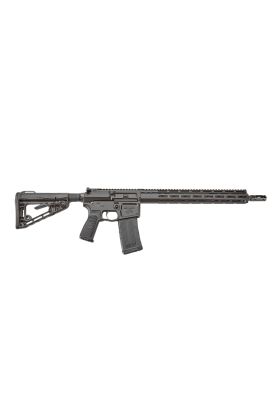 Recon Tactical Rifle, 300 HAM'R, 16" Barrel, 1-15 Twist, Fluted, Black