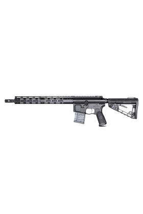 Recon Tactical Rifle, .450 Bushmaster, 16" Barrel, 1-24 Twist, Fluted, Black