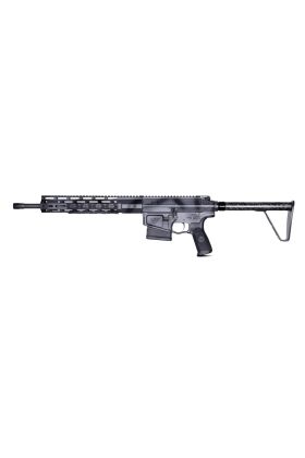 Ultralight Ranger, .308 WIN, 16" Barrel, 1-11.25 Twist, Urban Camo
